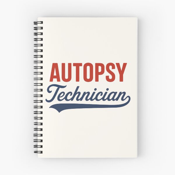 Item preview, Autopsy Technician |  Anatomical Pathology Technologist designed and sold by Anniko Art Studio.