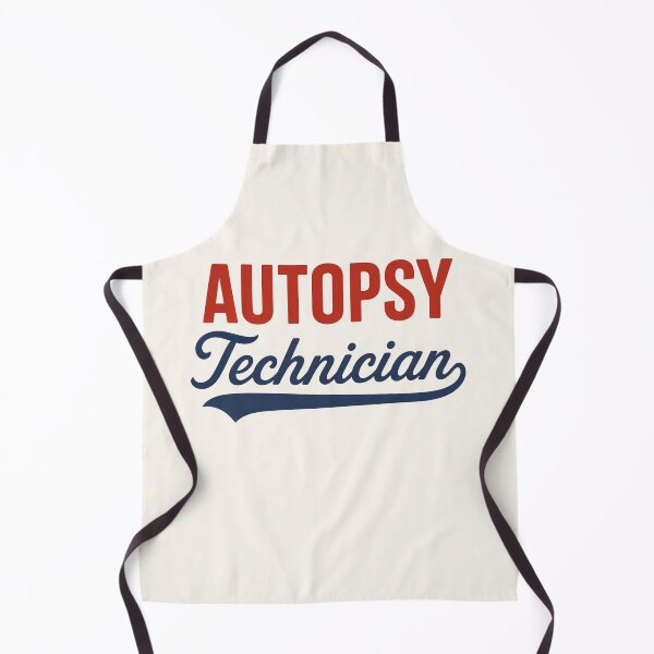 Item preview, Autopsy Technician |  Anatomical Pathology Technologist designed and sold by Anniko Art Studio.