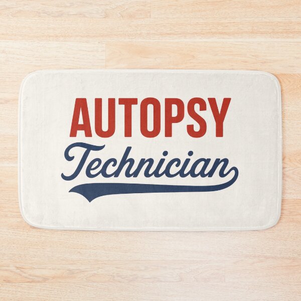 Item preview, Autopsy Technician |  Anatomical Pathology Technologist designed and sold by Anniko Art Studio.