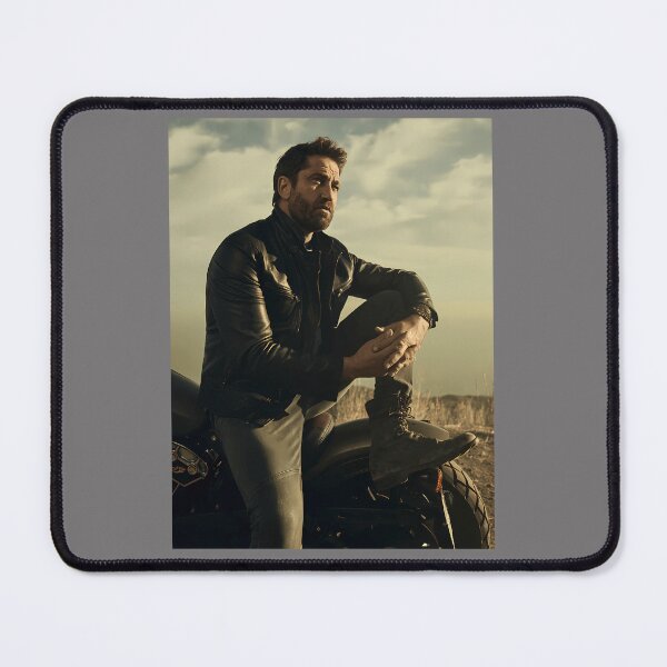 Item preview, GERARD-BUTLER-(1) designed and sold by GlotteSuocks.