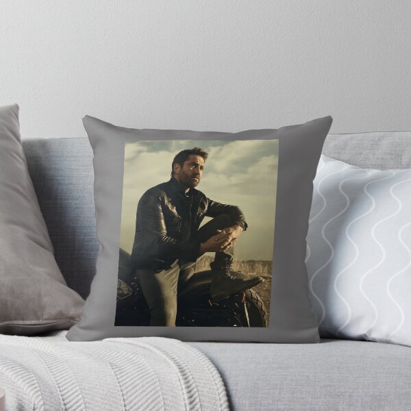 Item preview, GERARD-BUTLER-(1) designed and sold by GlotteSuocks.