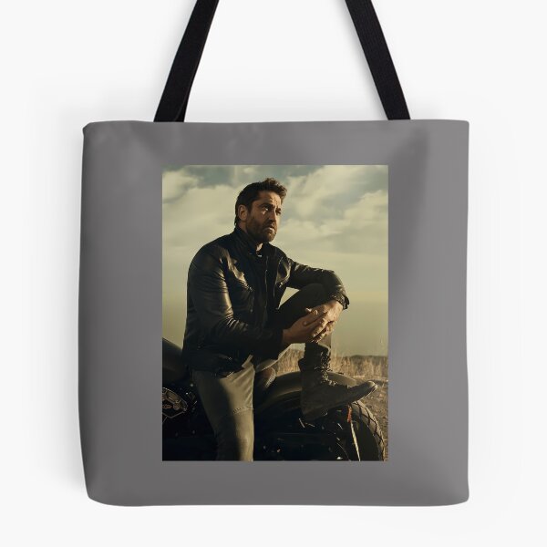 Item preview, GERARD-BUTLER-(1) designed and sold by GlotteSuocks.