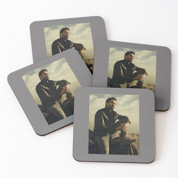 Item preview, GERARD-BUTLER-(1) designed and sold by GlotteSuocks.