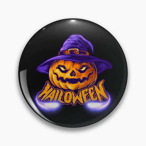 Item preview, HALLOWEEN Jack O' Lantern designed and sold by SoldierAlways.