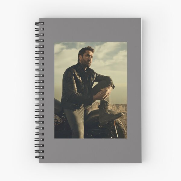 Item preview, GERARD-BUTLER-(1) designed and sold by GlotteSuocks.