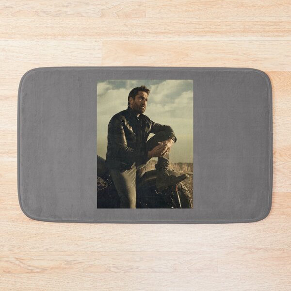 Item preview, GERARD-BUTLER-(1) designed and sold by GlotteSuocks.