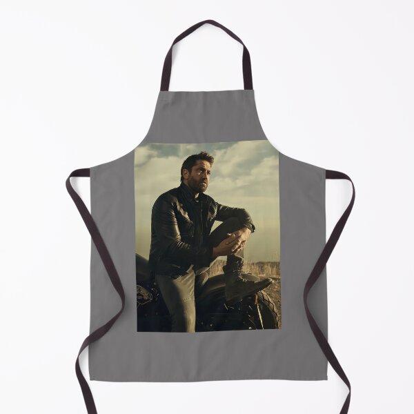 Item preview, GERARD-BUTLER-(1) designed and sold by GlotteSuocks.