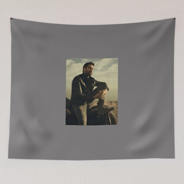 Item preview, GERARD-BUTLER-(1) designed and sold by GlotteSuocks.