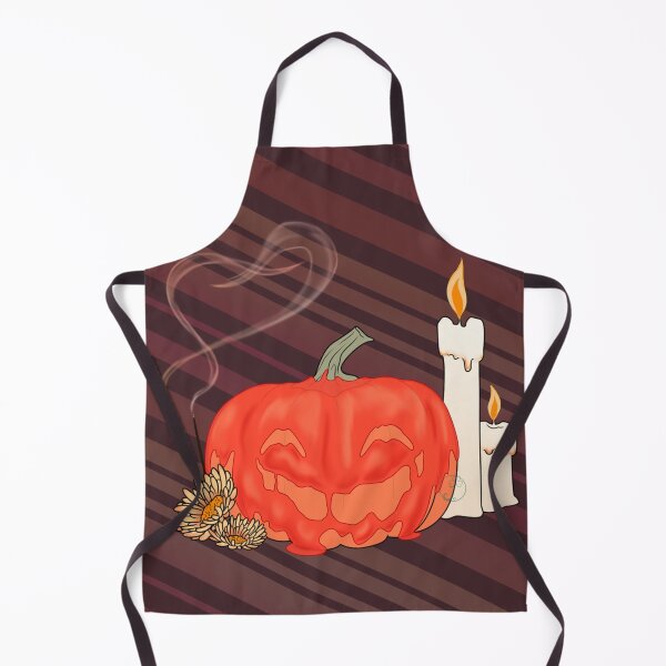 Item preview, Pastel Goth pumpkin halloween caramel designed and sold by Juditangelo.