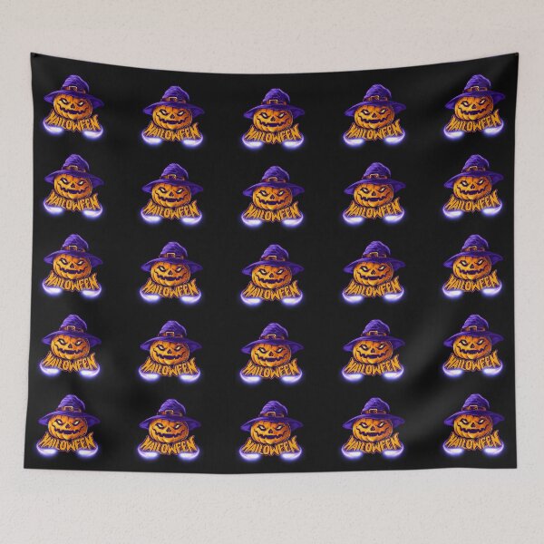 Item preview, HALLOWEEN Jack O' Lantern designed and sold by SoldierAlways.