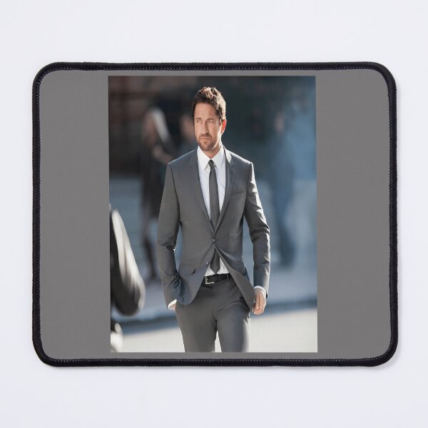 Item preview, GERARD-BUTLER-(5) designed and sold by GlotteSuocks.