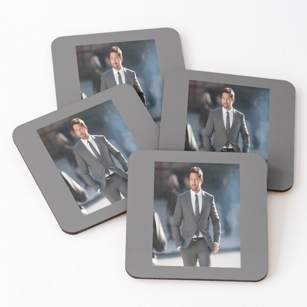 Item preview, GERARD-BUTLER-(5) designed and sold by GlotteSuocks.