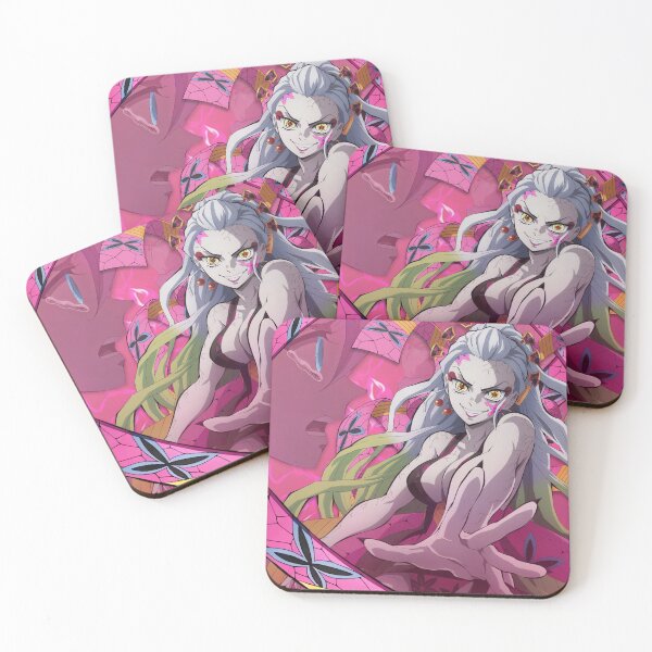 Item preview, Daki Upper Moon 6  designed and sold by Akashi-Artz.