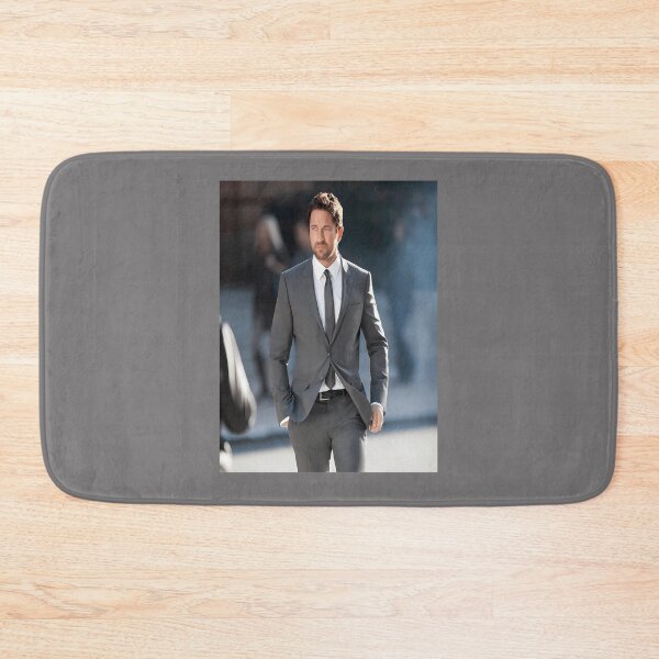 Item preview, GERARD-BUTLER-(5) designed and sold by GlotteSuocks.