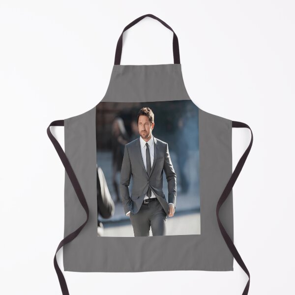 Item preview, GERARD-BUTLER-(5) designed and sold by GlotteSuocks.