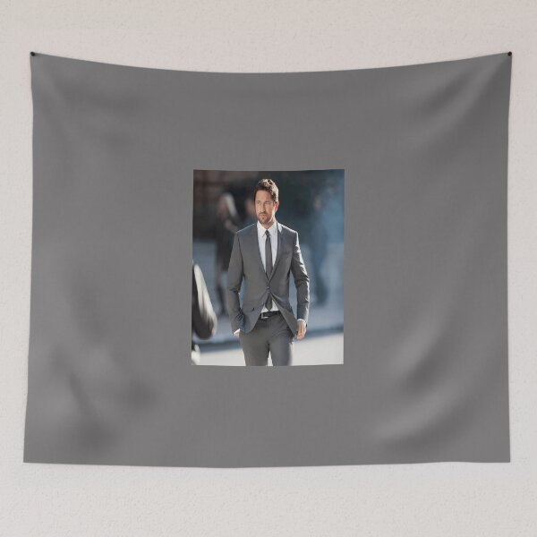 Item preview, GERARD-BUTLER-(5) designed and sold by GlotteSuocks.
