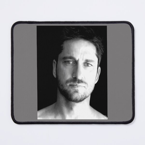 Item preview, GERARD-BUTLER designed and sold by GlotteSuocks.