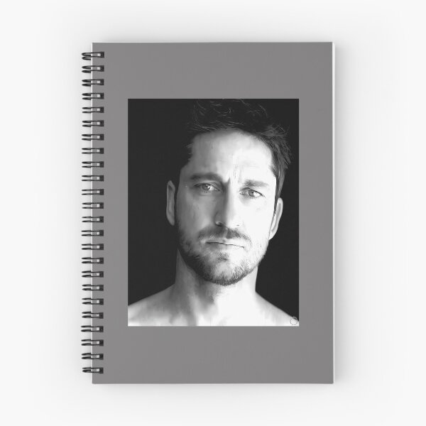 Item preview, GERARD-BUTLER designed and sold by GlotteSuocks.