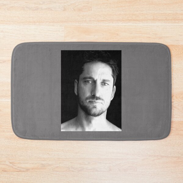 Item preview, GERARD-BUTLER designed and sold by GlotteSuocks.