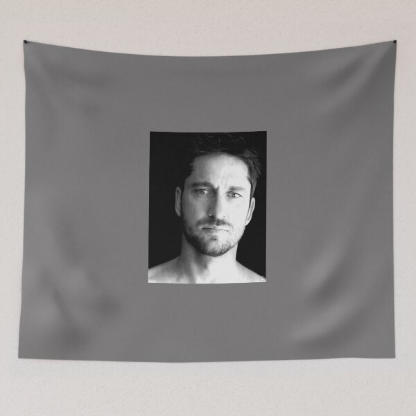 Item preview, GERARD-BUTLER designed and sold by GlotteSuocks.