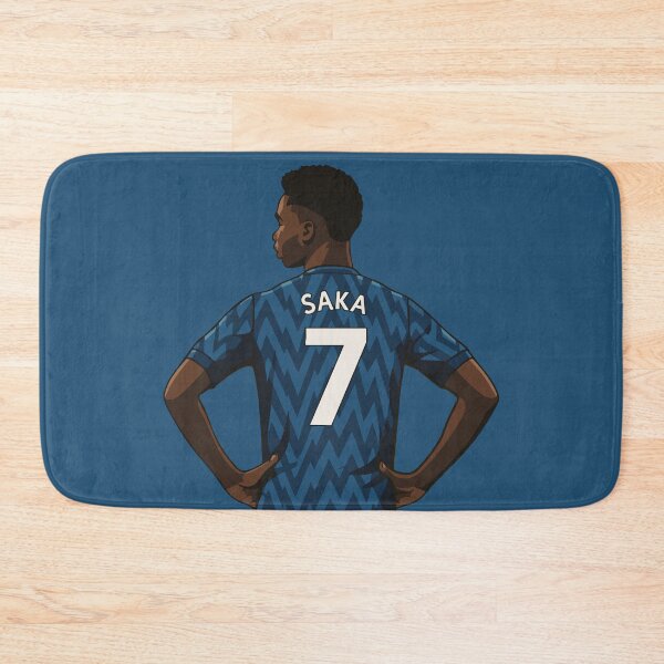 Item preview, Bukayo  designed and sold by On Target Sports.