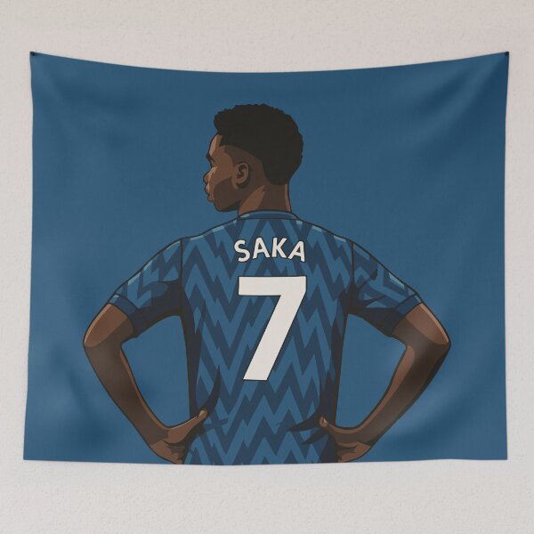 Item preview, Bukayo  designed and sold by On Target Sports.