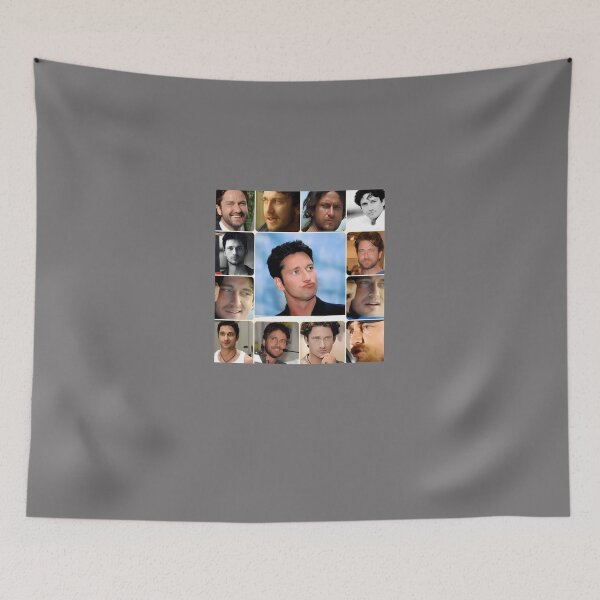Item preview, GERARD-BUTLER-COLLAGE designed and sold by GlotteSuocks.