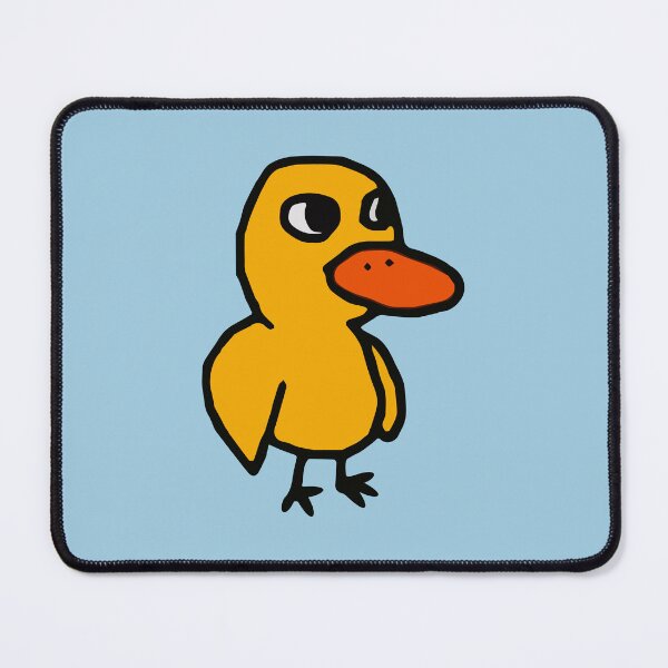 Item preview, Got any Grapes - Funny Duck designed and sold by CalroStudiio.