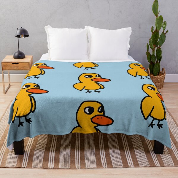 Item preview, Got any Grapes - Funny Duck designed and sold by CalroStudiio.