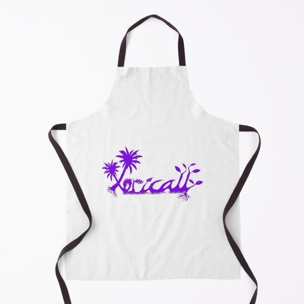 Item preview, The Official Xerically Logo - Purple no background designed and sold by Xerically.