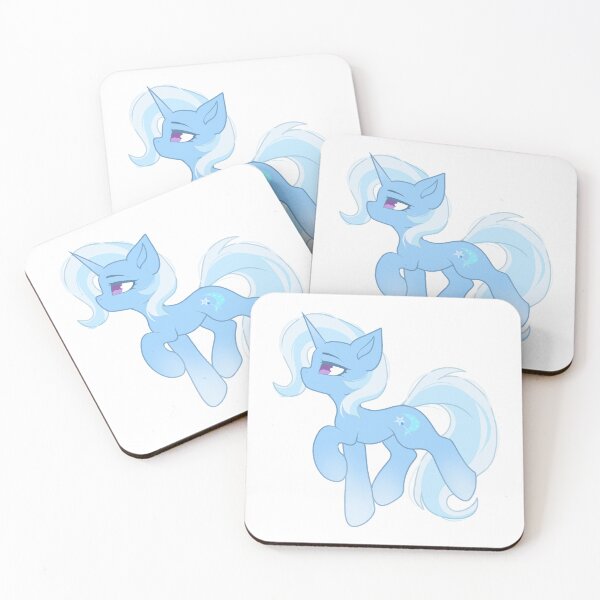 Item preview, Trixie designed and sold by Nnaly.