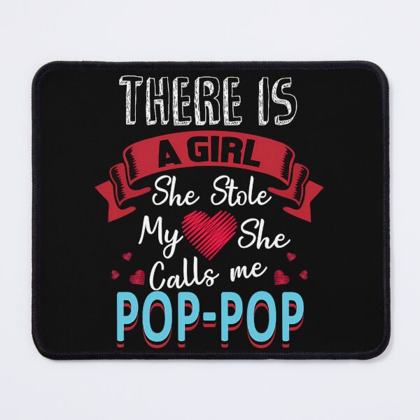 Item preview, Father's Day for Pop-pop from Daughter New Dad 1 designed and sold by iledelswertt.