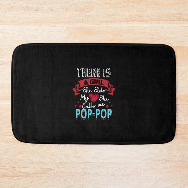 Item preview, Father's Day 	 	 for Pop-pop from Daughter New Dad 	1	 designed and sold by iledelswertt.