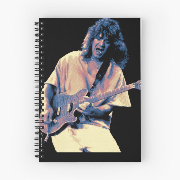 Item preview, Legendary Star Van Halen designed and sold by pysmiasolmer.