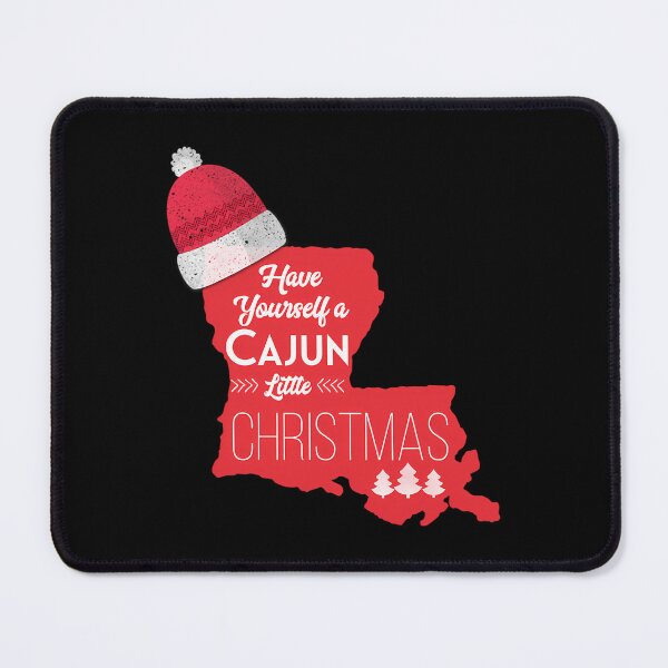 Item preview, Louisiana Cajun Christmas Holiday 		 designed and sold by azwarclaryj.