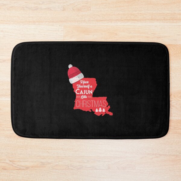 Item preview, Louisiana Cajun Christmas Holiday 		 designed and sold by azwarclaryj.