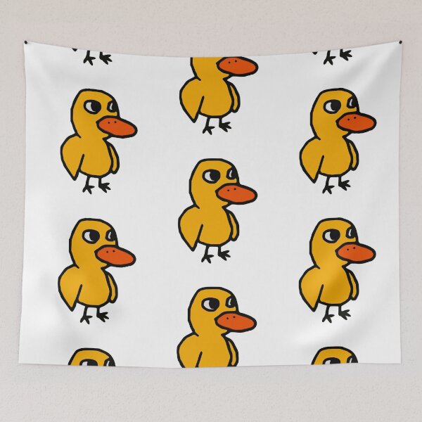 Item preview, Got any Grapes - Funny Duck designed and sold by CalroStudiio.