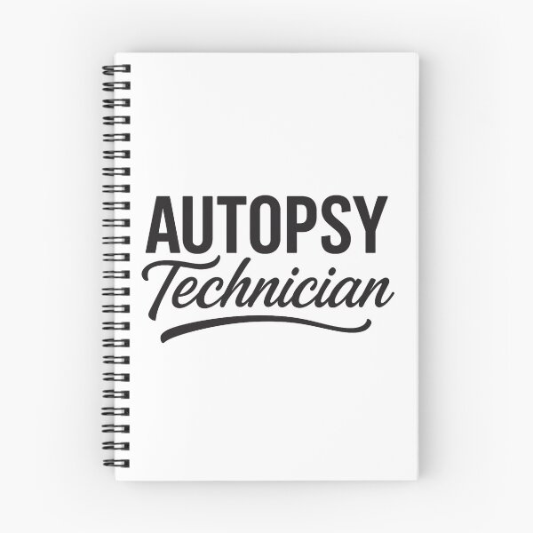 Item preview, Autopsy Technician |  Anatomical Pathology Technologist designed and sold by Anniko Art Studio.