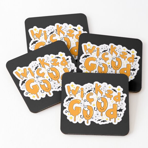 Item preview, Cute Spooky Wicked Good Halloween designed and sold by Renata Illustrata.