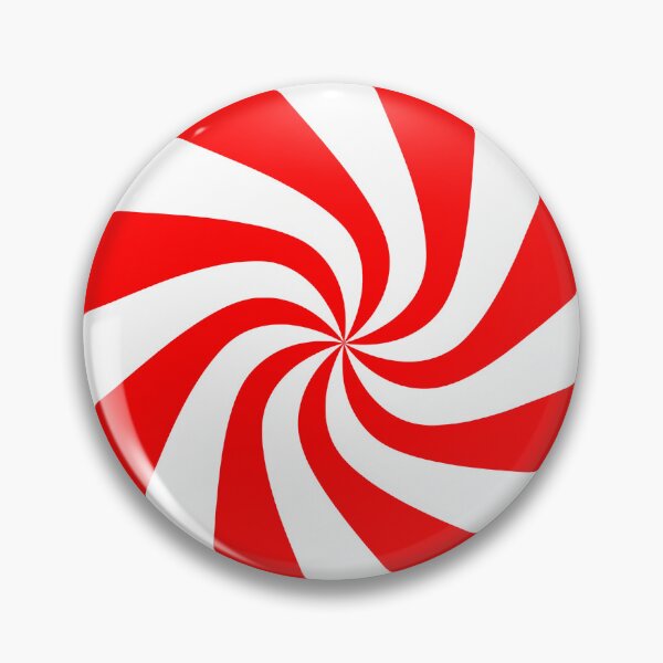 Item preview, Peppermint Candy Christmas 		 designed and sold by rikahssenanis.