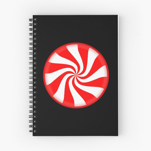 Item preview, Peppermint Candy Christmas 		 designed and sold by rikahssenanis.