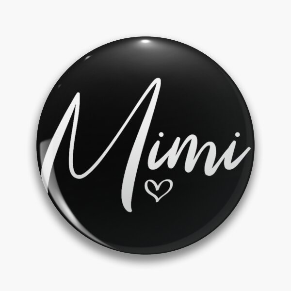 Item preview, Mimi For Gran	 designed and sold by keplerhocai.