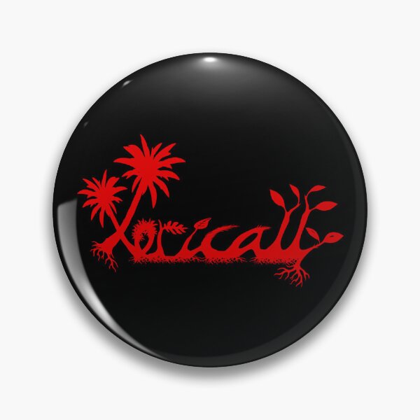 Item preview, The Official Xerically Logo - Red no background designed and sold by Xerically.