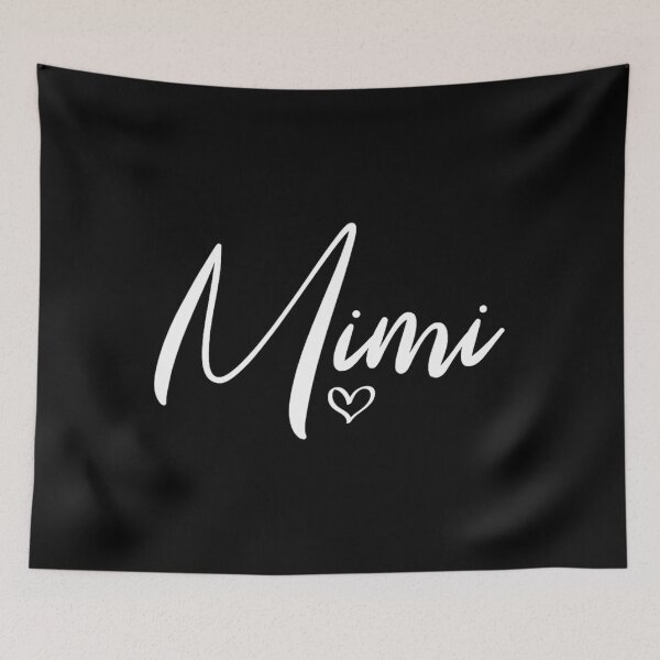 Item preview, Mimi For Gran	 designed and sold by keplerhocai.