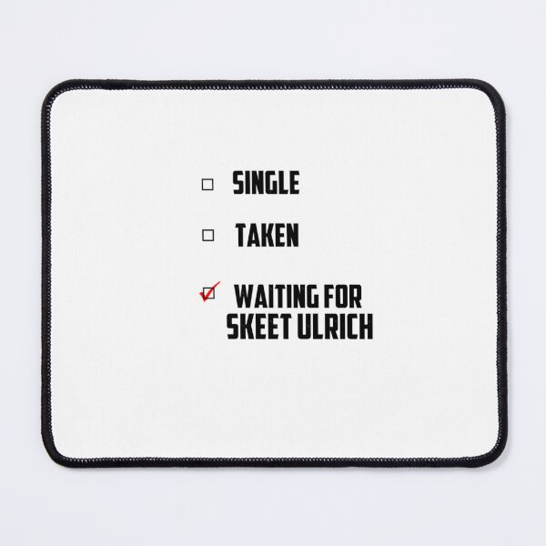 Item preview, Waiting For Skeet Ulrich  	 designed and sold by gavrmonyeic.
