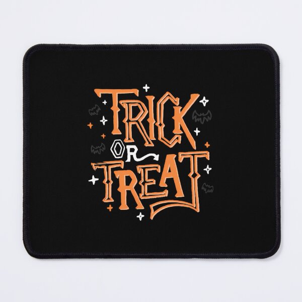 Item preview, Truco o trato designed and sold by radomalbiib.