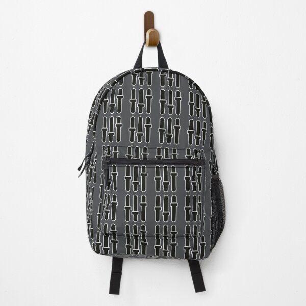 Item preview, The Equaliser - designed and sold by waltzermitty.