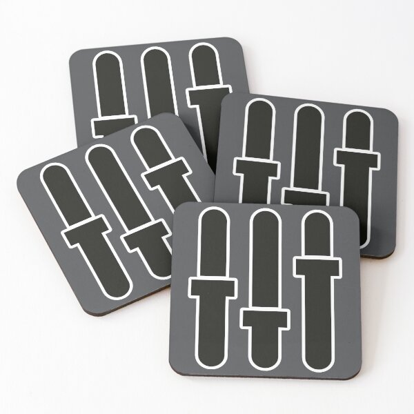 Item preview, The Equaliser -  designed and sold by waltzermitty.