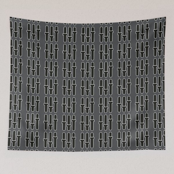 Item preview, The Equaliser -  designed and sold by waltzermitty.