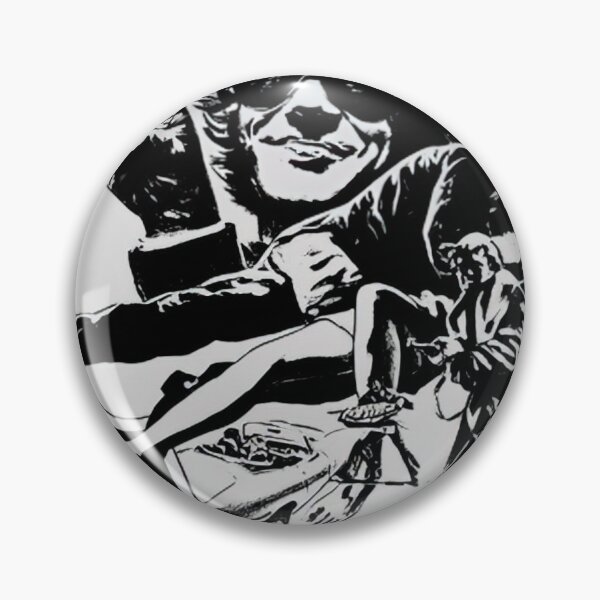 Item preview, Uncle Acid And The Deadbeats Vintage designed and sold by pryliacerston.